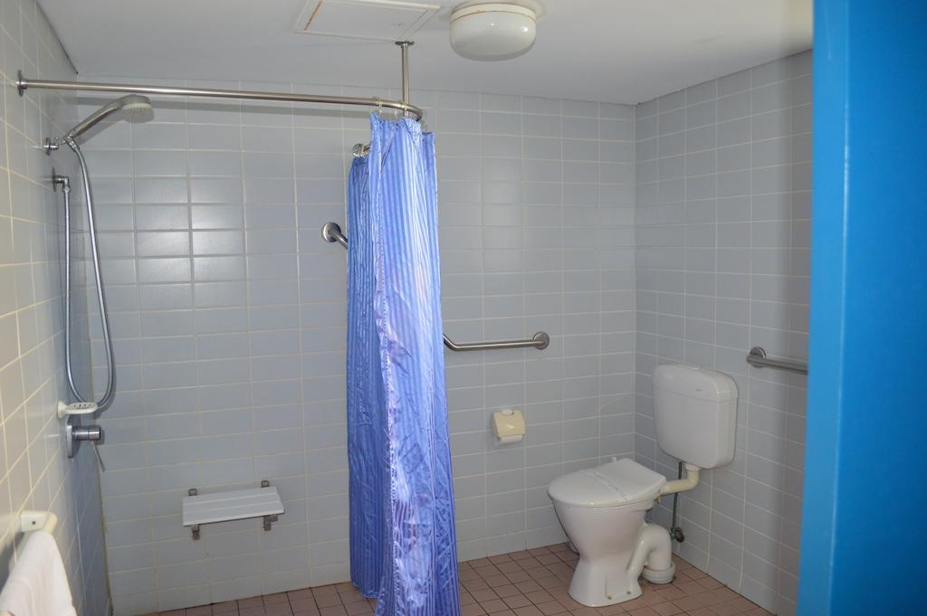 Tottenham Court Motel Brisbane Oda fotoğraf