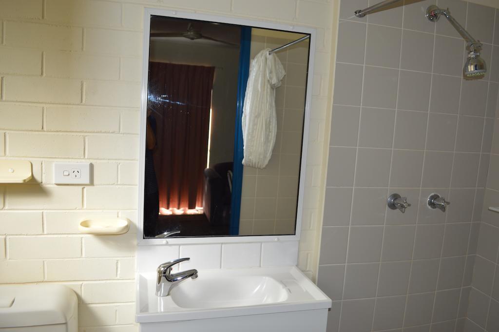 Tottenham Court Motel Brisbane Oda fotoğraf