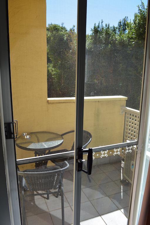 Tottenham Court Motel Brisbane Dış mekan fotoğraf