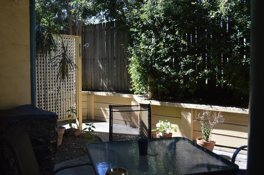 Tottenham Court Motel Brisbane Dış mekan fotoğraf