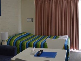 Tottenham Court Motel Brisbane Dış mekan fotoğraf