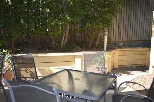 Tottenham Court Motel Brisbane Dış mekan fotoğraf